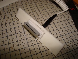 iPodTouchクレードル