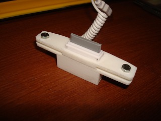 iPodTouchクレードル