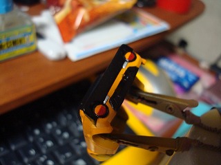 甦る名車COLLECTION! ランチアストラトス リペイント