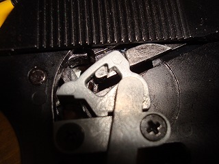 マルゼン ワルサーニューPPK/S