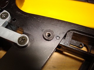 マルゼン ワルサーニューPPK/S