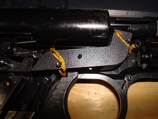 マルイ コルトM1911A1ガバメント