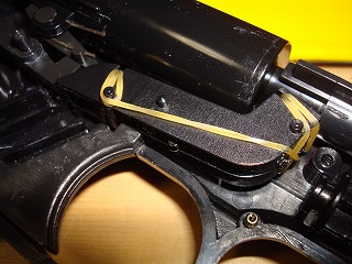 マルイ コルトM1911A1ガバメント