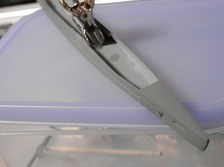 アオシマ 1/700 日本潜水艦 伊-401