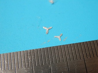 アオシマ 1/700 日本潜水艦 伊-401