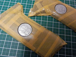 マルイ M92F クロームステンレス キンジスペシャル風